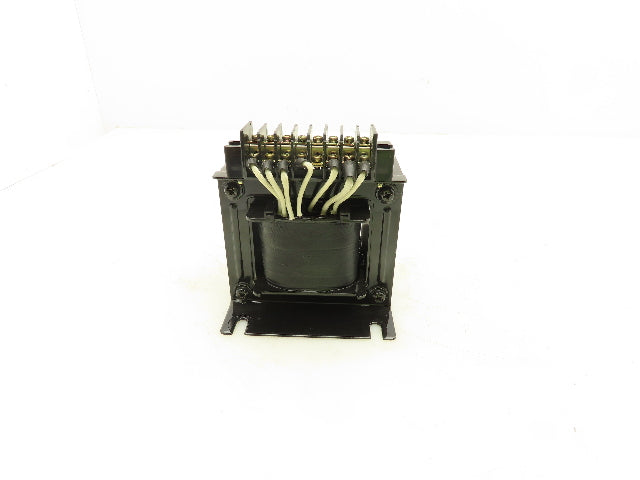 Nunome Electric NESB-A21 Industrial Transformer 1PH 200/220 PRI 100/110 SEC