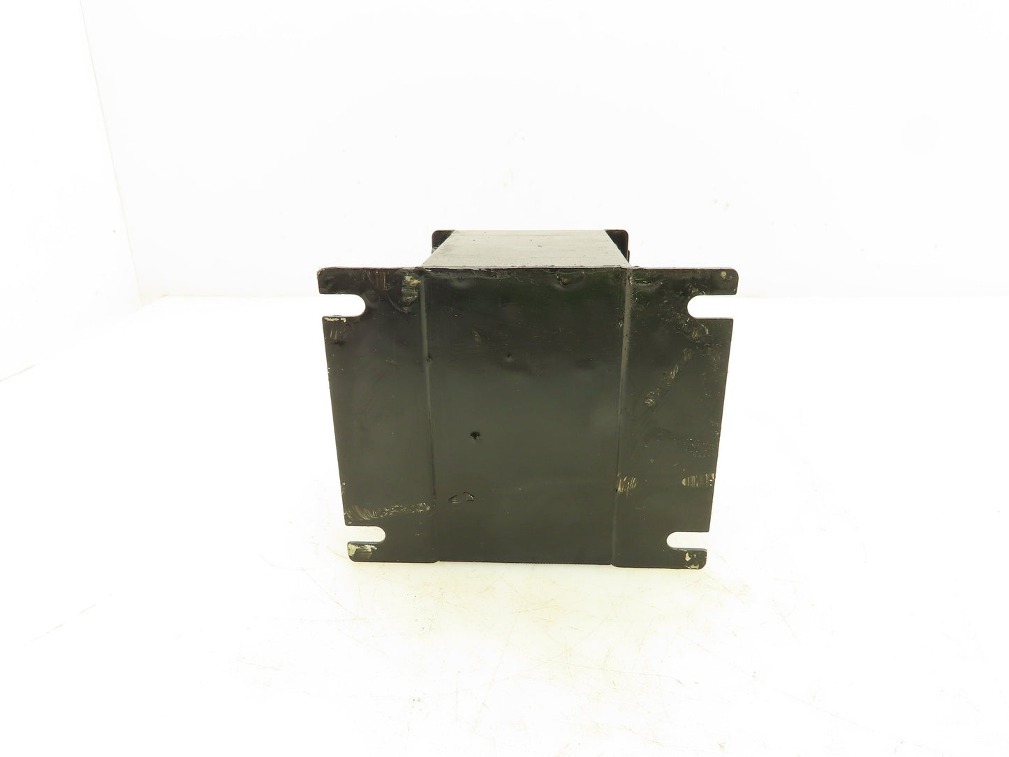 Nunome Electric NESB-A21 Industrial Transformer 1PH 200/220 PRI 100/110 SEC