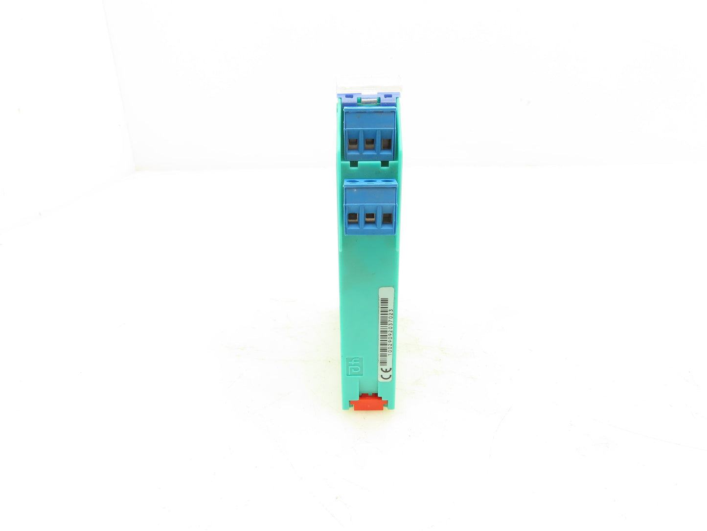 Pepper Fuchs KFDS-SOT2-Ex2 Switch Amplifier 2-Channel Isolated 20-30VDC