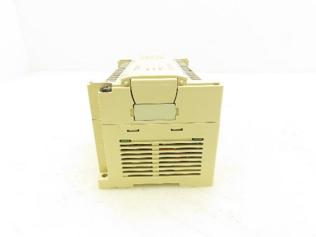 Mitsubishi Electric FX0N-40MR I/O Programmable Controller Unit