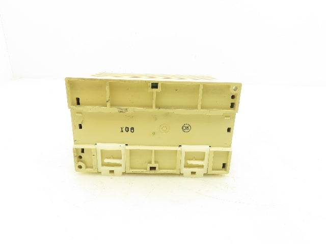 Mitsubishi Electric FX0N-40MR I/O Programmable Controller Unit