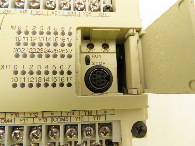 Mitsubishi Electric FX0N-40MR I/O Programmable Controller Unit