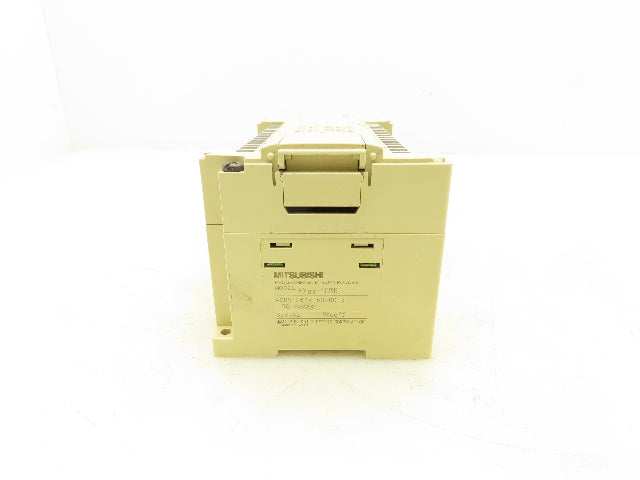 Mitsubishi Electric FX0N-40MR I/O Programmable Controller Unit