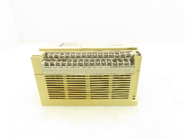 Mitsubishi Electric FX0N-40MR I/O Programmable Controller Unit