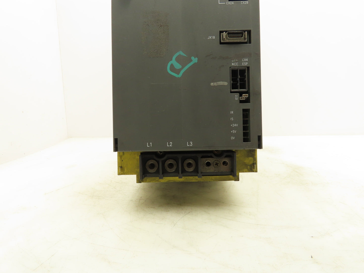 Fanuc A06B-6087-H126 Power Supply Module 325V 29.8kw A20B-1006-0471 Parts Only