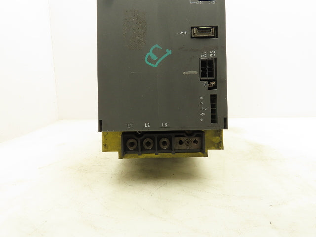 Fanuc A06B-6087-H126 Power Supply Module 325V 29.8kw A20B-1006-0471 Parts Only
