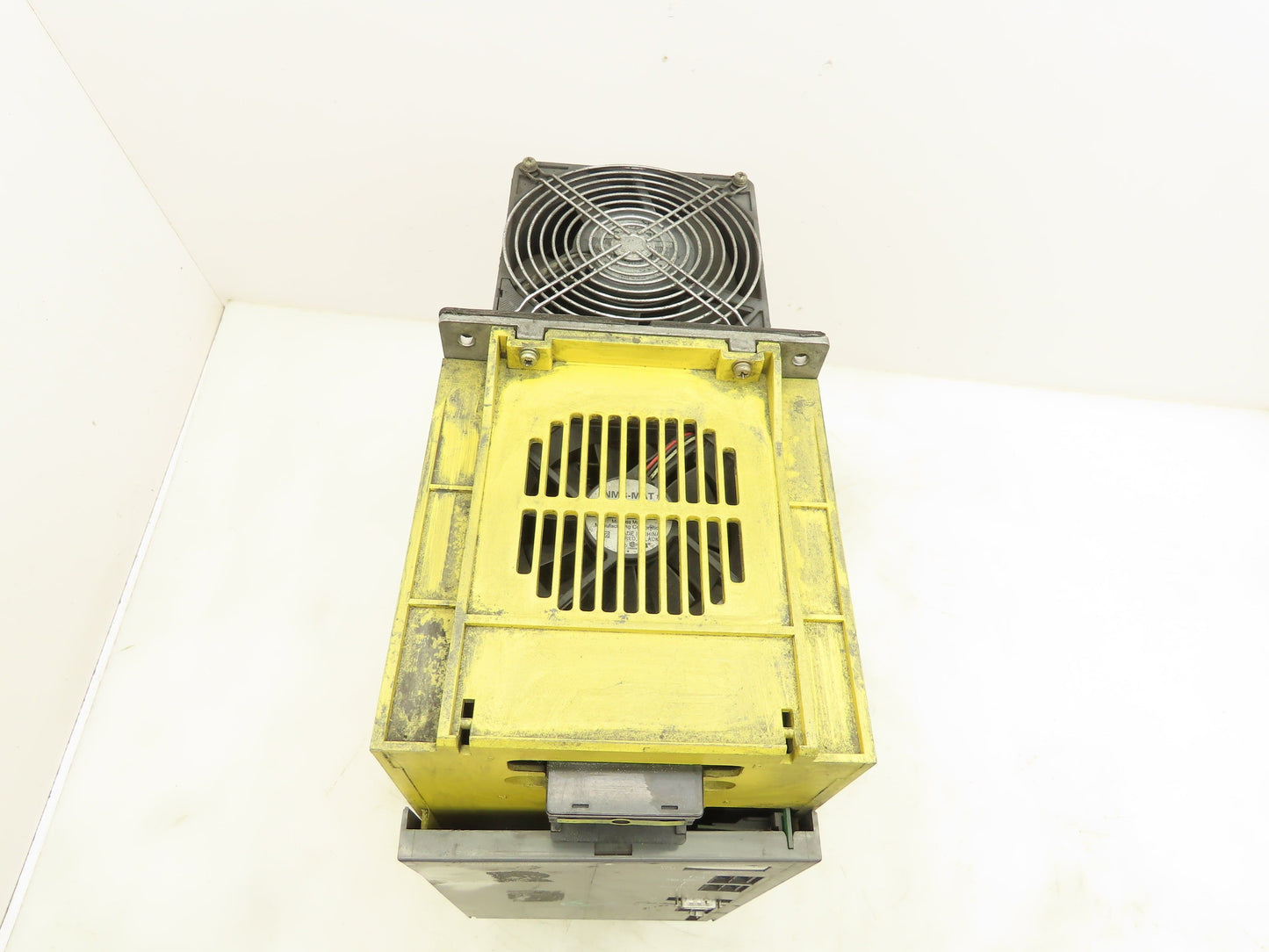 Fanuc A06B-6087-H126 Power Supply Module 325V 29.8kw A20B-1006-0471 Parts Only