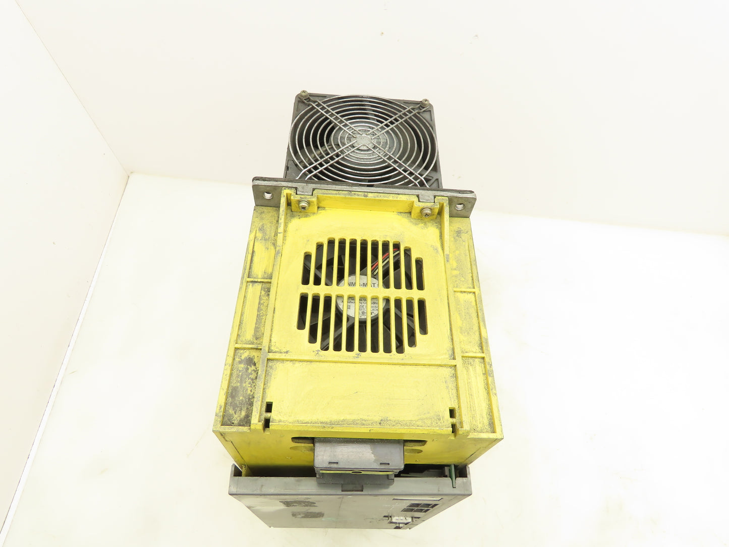 Fanuc A06B-6087-H126 Power Supply Module 325V 29.8kw A20B-1006-0471 Parts Only