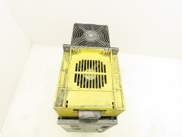 Fanuc A06B-6087-H126 Power Supply Module 325V 29.8kw A20B-1006-0471 Parts Only