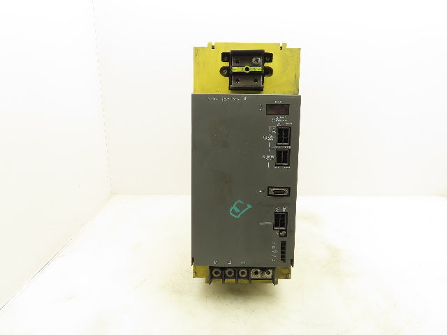 Fanuc A06B-6087-H126 Power Supply Module 325V 29.8kw A20B-1006-0471 Parts Only