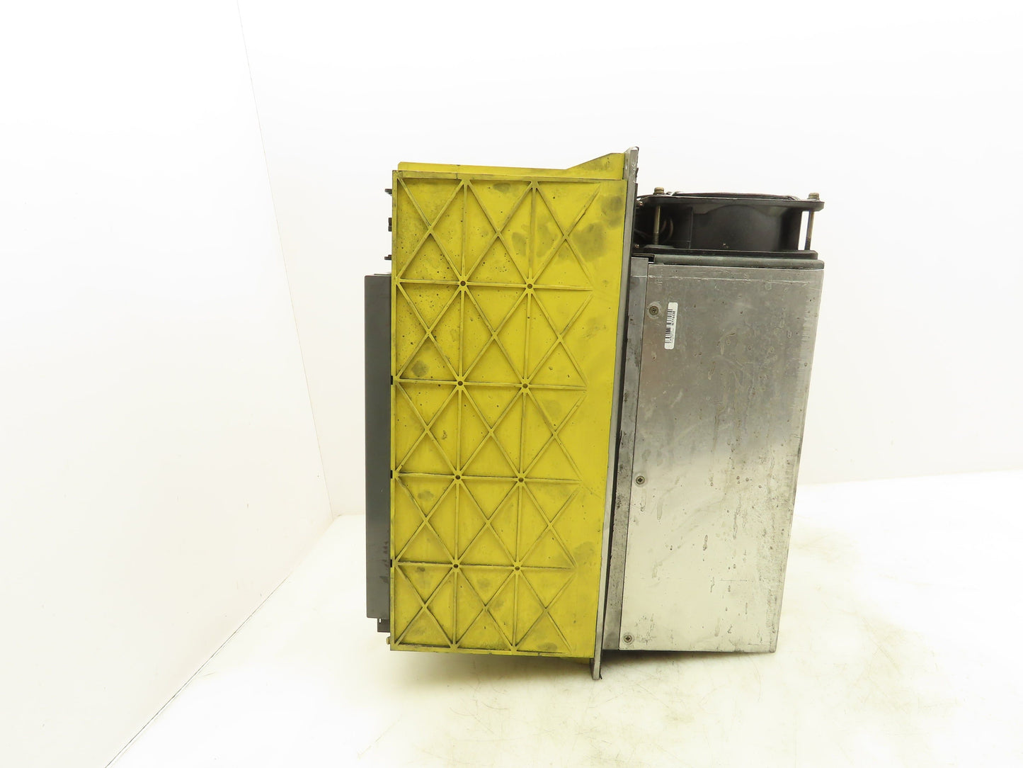 Fanuc A06B-6087-H126 Power Supply Module 325V 29.8kw A20B-1006-0471 Parts Only