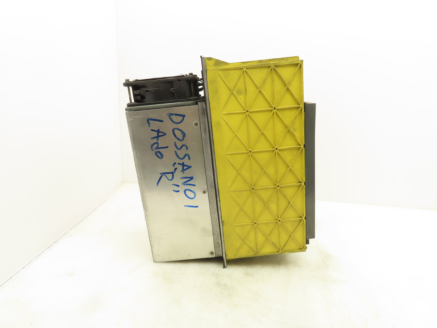 Fanuc A06B-6087-H126 Power Supply Module 325V 29.8kw A20B-1006-0471 Parts Only