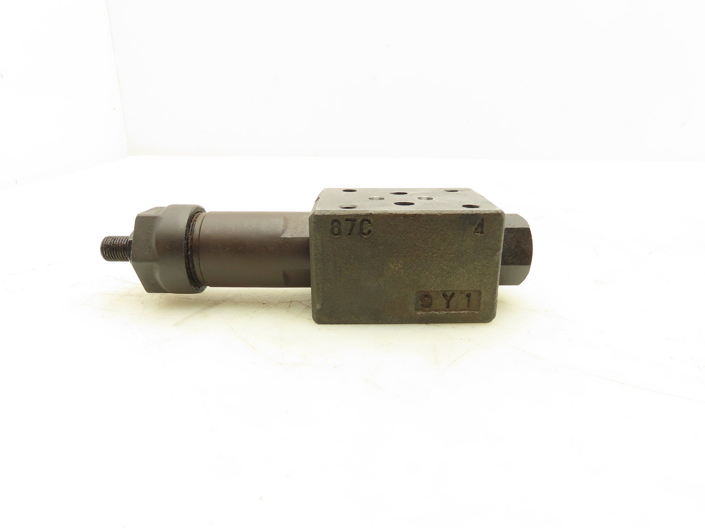 Daikin MG-02A-2-55 Hydraulic Pressure Reducing Stack Valve D03