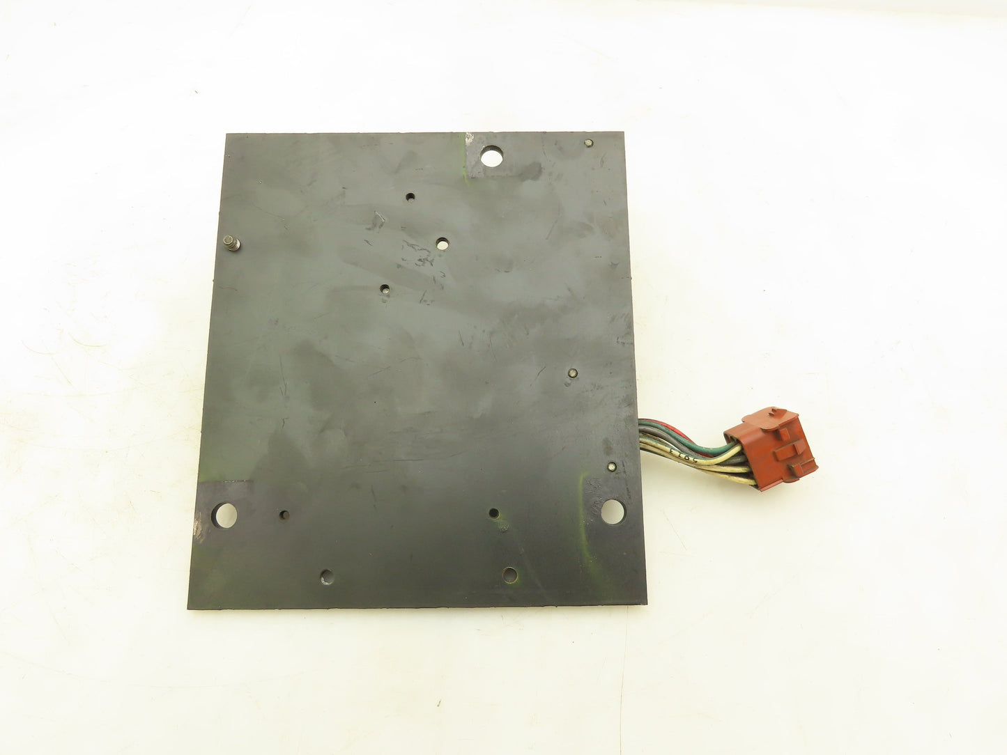 Crown 933/3D24 SP Order Picker Forklift Curtis933 Battery Controller Panel
