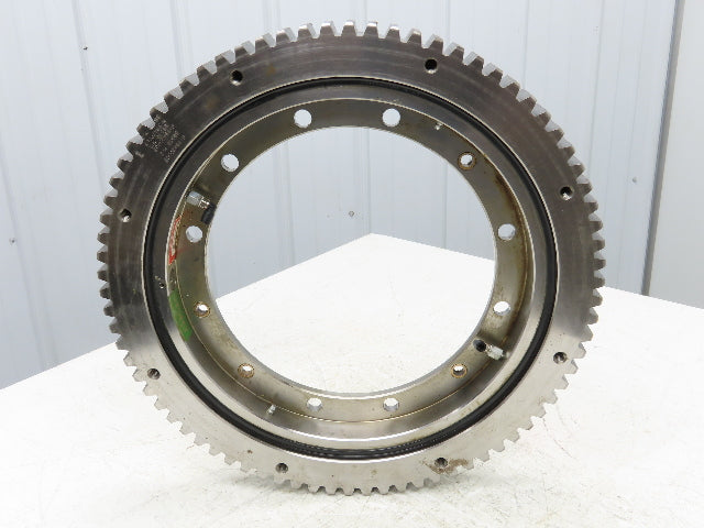 Kaydon RK6-16E1Z Slewing Ring Turntable Bearing Flanged Gear 11.9x19.9x2.2"