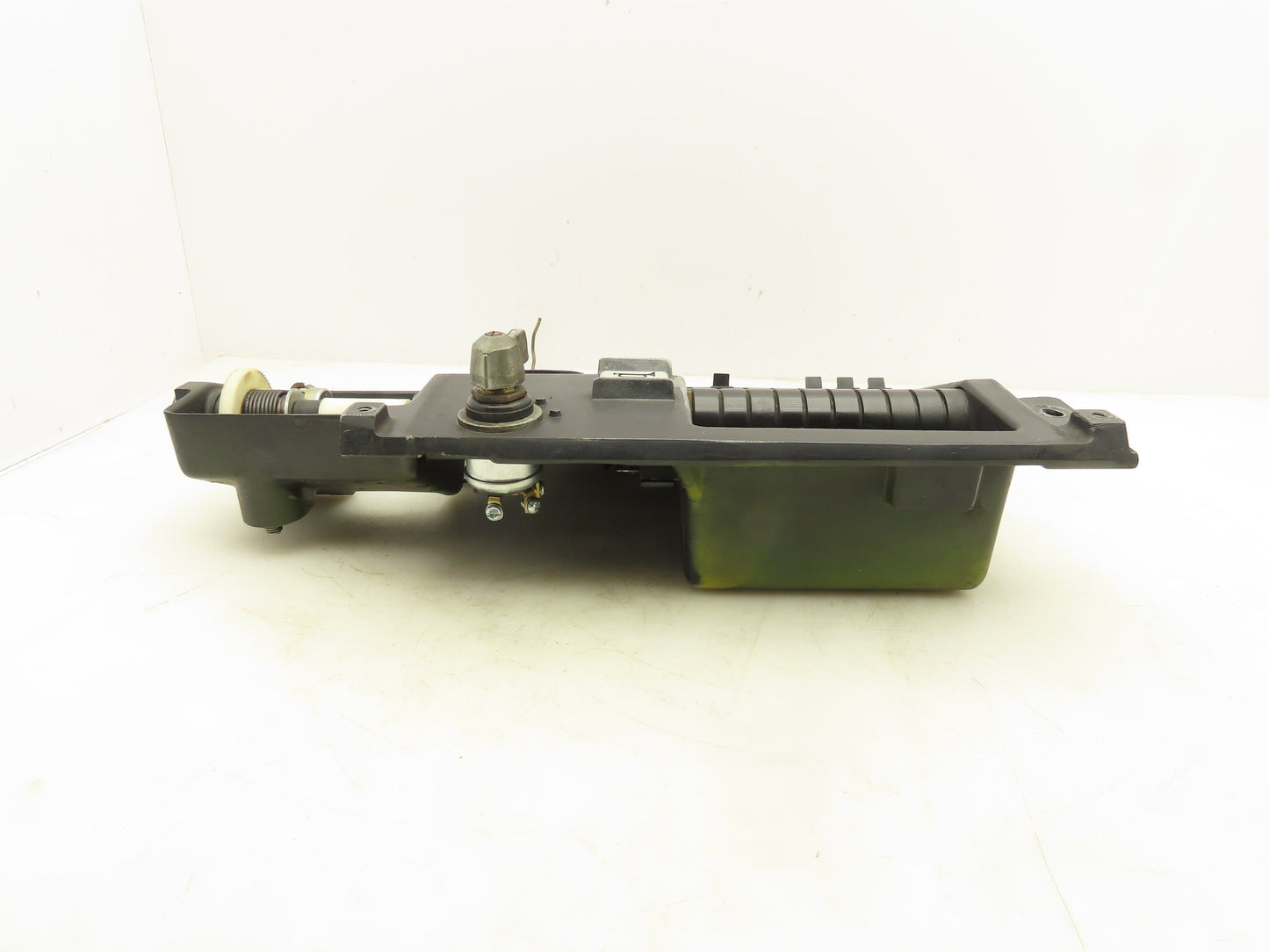 Crown SP Order Picker Forklift Dash Display Operator Control Panel