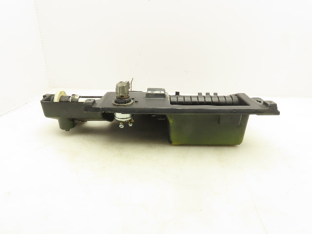 Crown SP Order Picker Forklift Dash Display Operator Control Panel