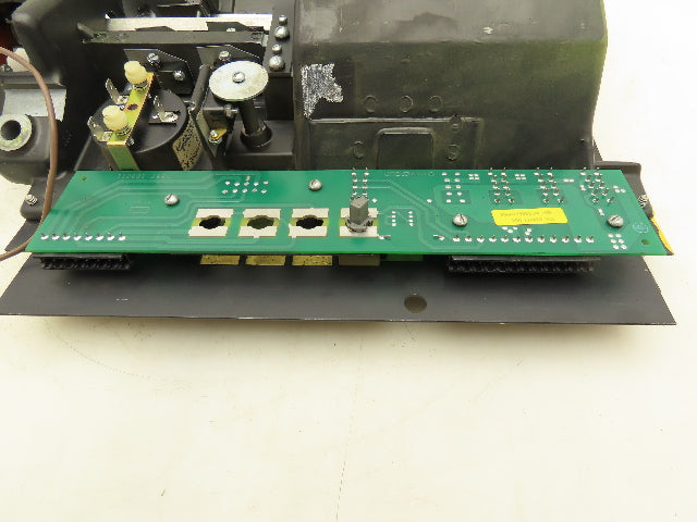 Crown SP Order Picker Forklift Dash Display Operator Control Panel