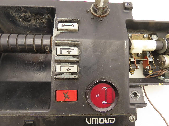 Crown SP Order Picker Forklift Dash Display Operator Control Panel