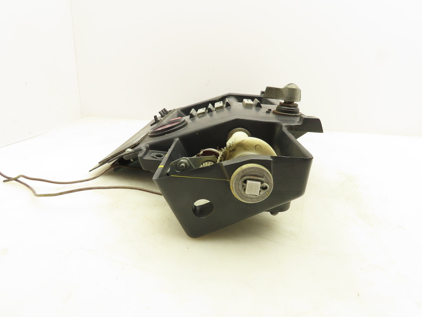 Crown SP Order Picker Forklift Dash Display Operator Control Panel