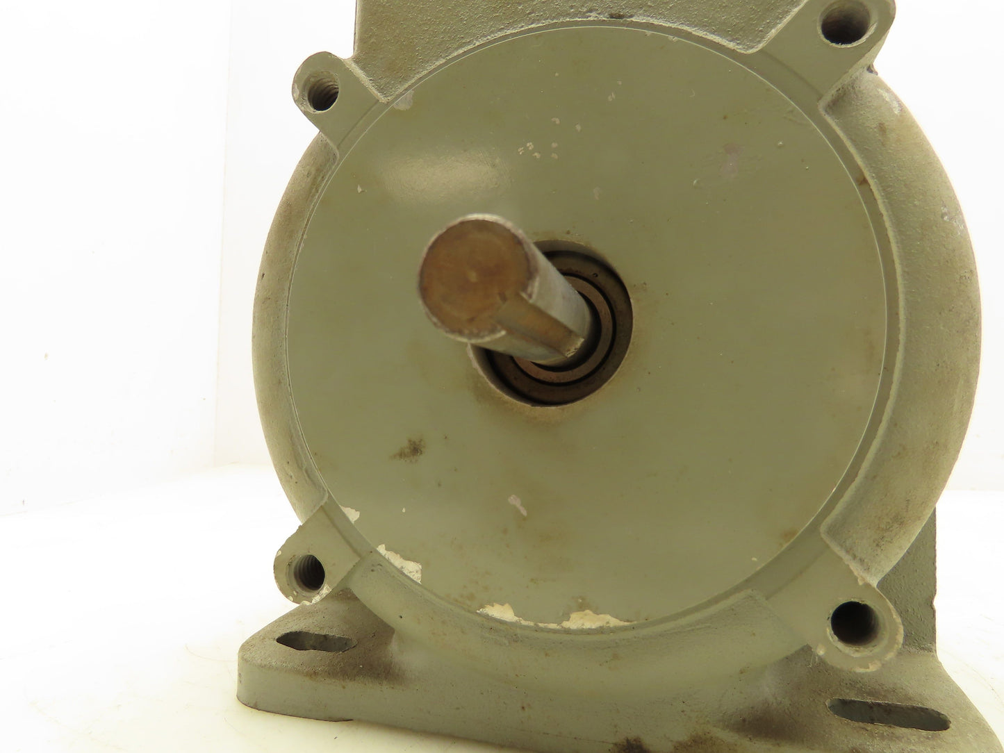 Dynapar 62-PMEF-0600-T-0-00 Rotopulser Rotary Transducer Encoder