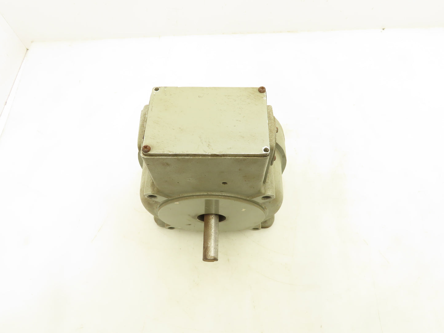 Dynapar 62-PMEF-0600-T-0-00 Rotopulser Rotary Transducer Encoder