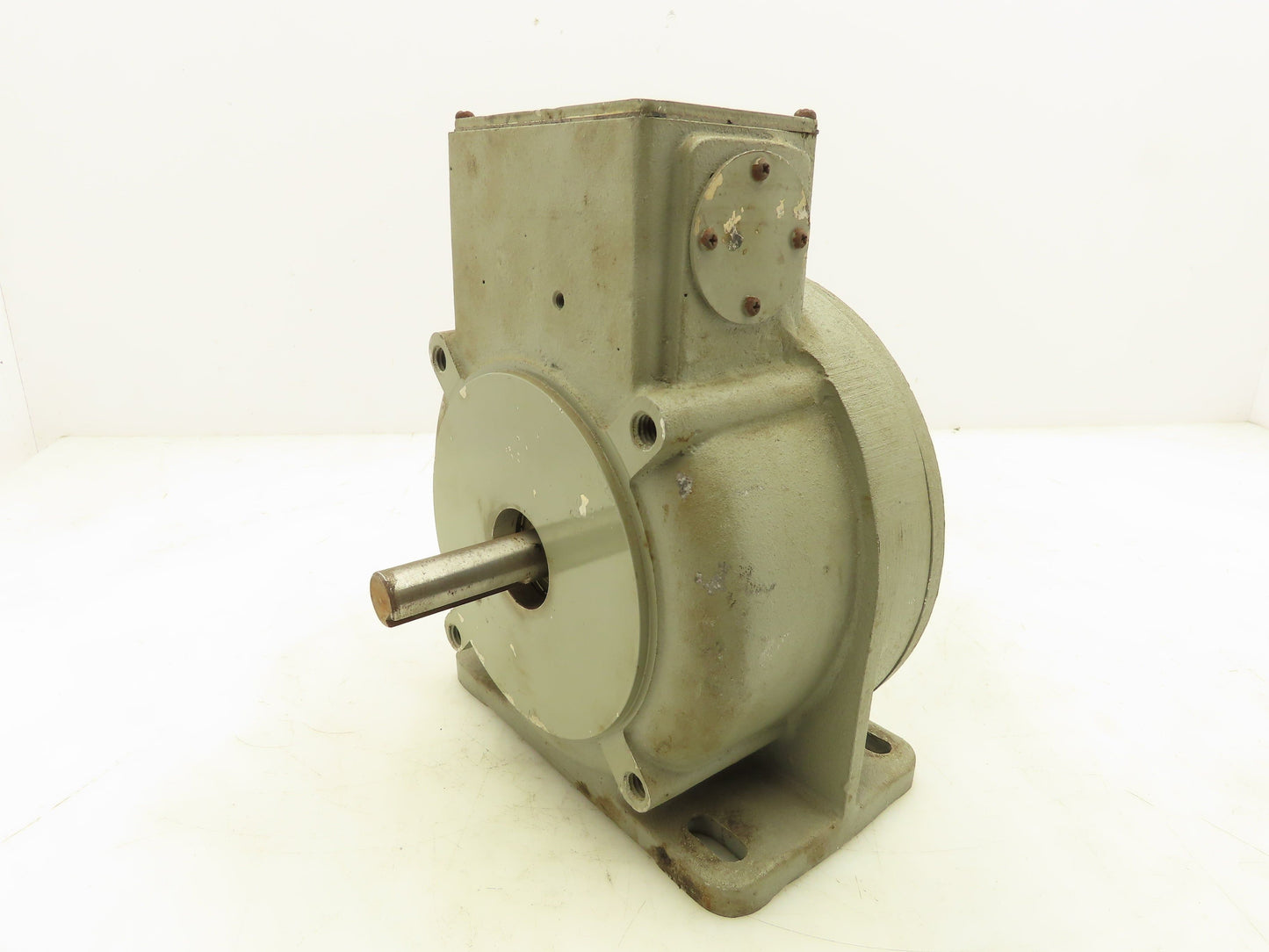 Dynapar 62-PMEF-0600-T-0-00 Rotopulser Rotary Transducer Encoder