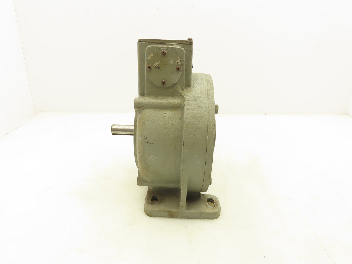 Dynapar 62-PMEF-0600-T-0-00 Rotopulser Rotary Transducer Encoder