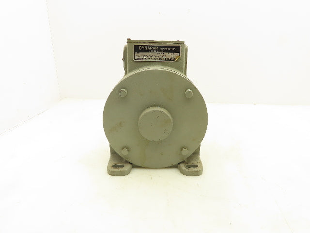 Dynapar 62-PMEF-0600-T-0-00 Rotopulser Rotary Transducer Encoder
