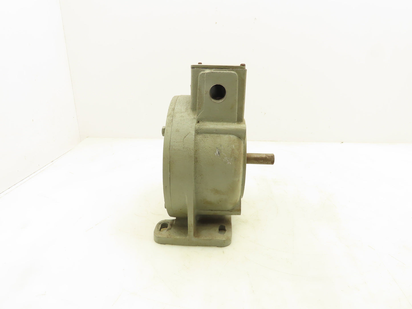 Dynapar 62-PMEF-0600-T-0-00 Rotopulser Rotary Transducer Encoder