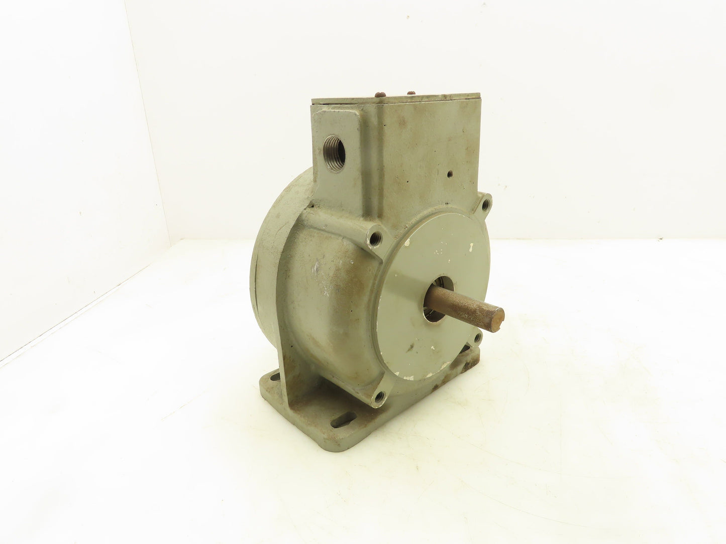 Dynapar 62-PMEF-0600-T-0-00 Rotopulser Rotary Transducer Encoder