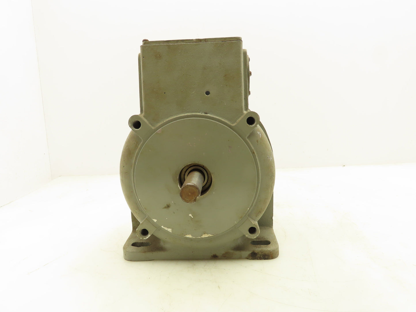 Dynapar 62-PMEF-0600-T-0-00 Rotopulser Rotary Transducer Encoder