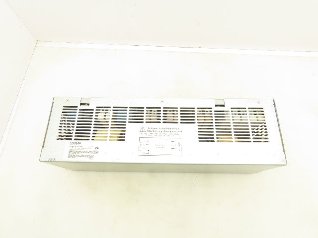 Siemens 6SL3000-0BE21-6AA0 Line Filter For Active Line Module 16kW 30A 480/275V