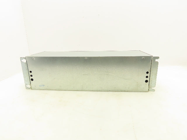 Siemens 6SL3000-0BE21-6AA0 Line Filter For Active Line Module 16kW 30A 480/275V