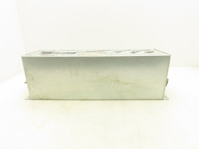 Siemens 6SL3000-0BE21-6AA0 Line Filter For Active Line Module 16kW 30A 480/275V