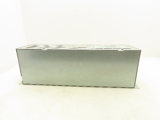 Siemens 6SL3000-0BE21-6AA0 Line Filter For Active Line Module 16kW 30A 480/275V