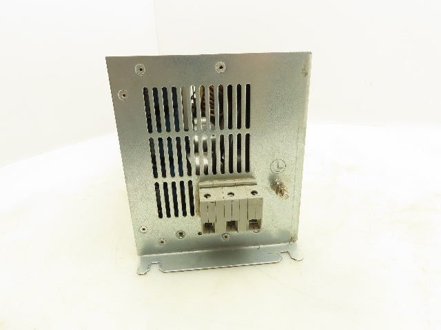 Siemens 6SL3000-0BE21-6AA0 Line Filter For Active Line Module 16kW 30A 480/275V