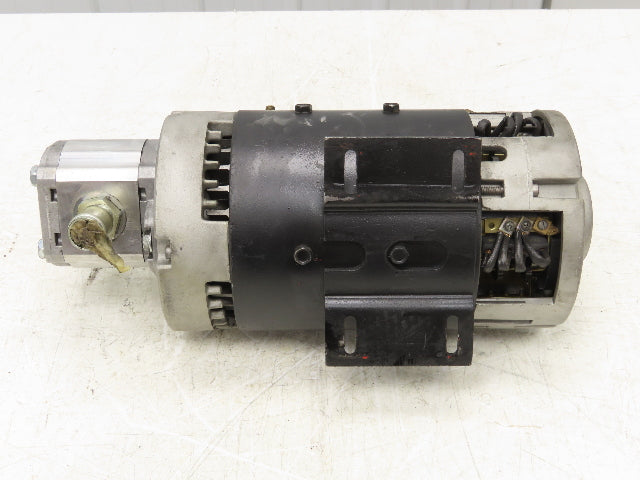 Raymond 570-235/100 EASI-OPC30TT Order Picker Forklift Hydraulic Pump Motor