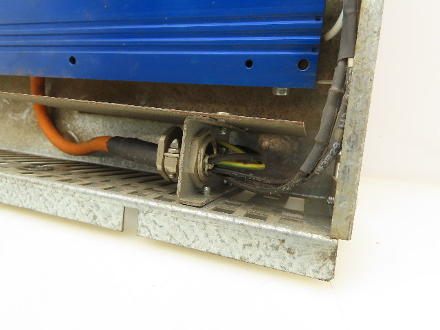 Siemens 6SL3100-1BE21-3AA0 Resistor For HFD Line Reactor 15 Ohms 800W