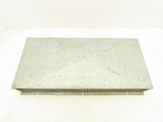 Siemens 6SL3100-1BE21-3AA0 Resistor For HFD Line Reactor 15 Ohms 800W