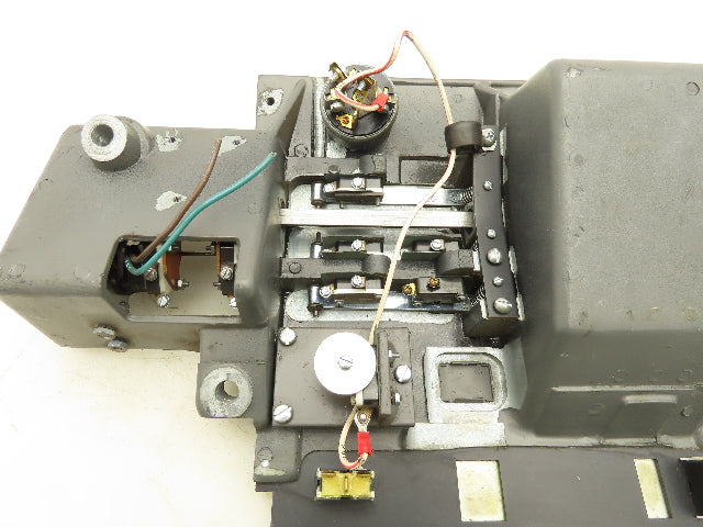 Crown SP3020-30 Order Picker Forklift Operator Control Panel