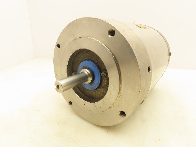 Baldor VSSWDM3541 Electric Motor Wash Down Duty .75Hp 230/460V 3450RPM 3Ph 56C