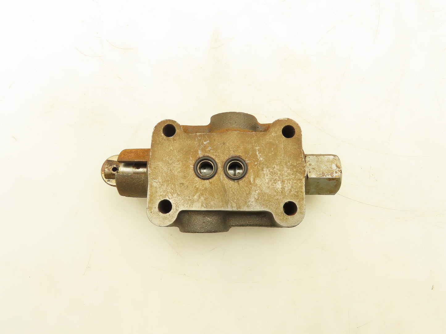 Racine Rexnord FD2 RTHS 202D Hydraulic Valve Limit Switch