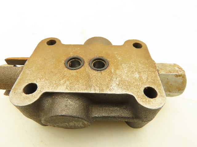 Racine Rexnord FD2 RTHS 202D Hydraulic Valve Limit Switch