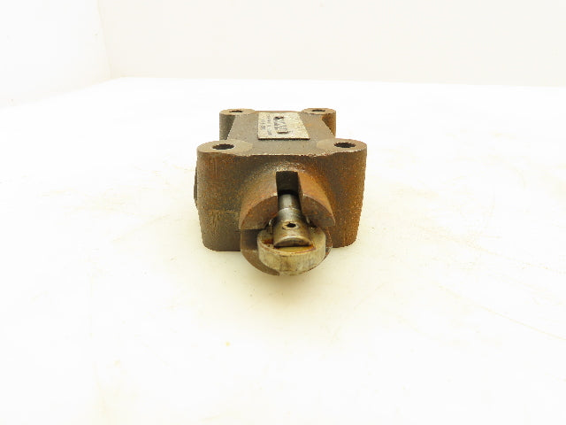 Racine Rexnord FD2 RTHS 202D Hydraulic Valve Limit Switch