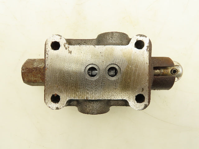 Racine Rexnord FD2 RTHS 202D Hydraulic Valve Limit Switch