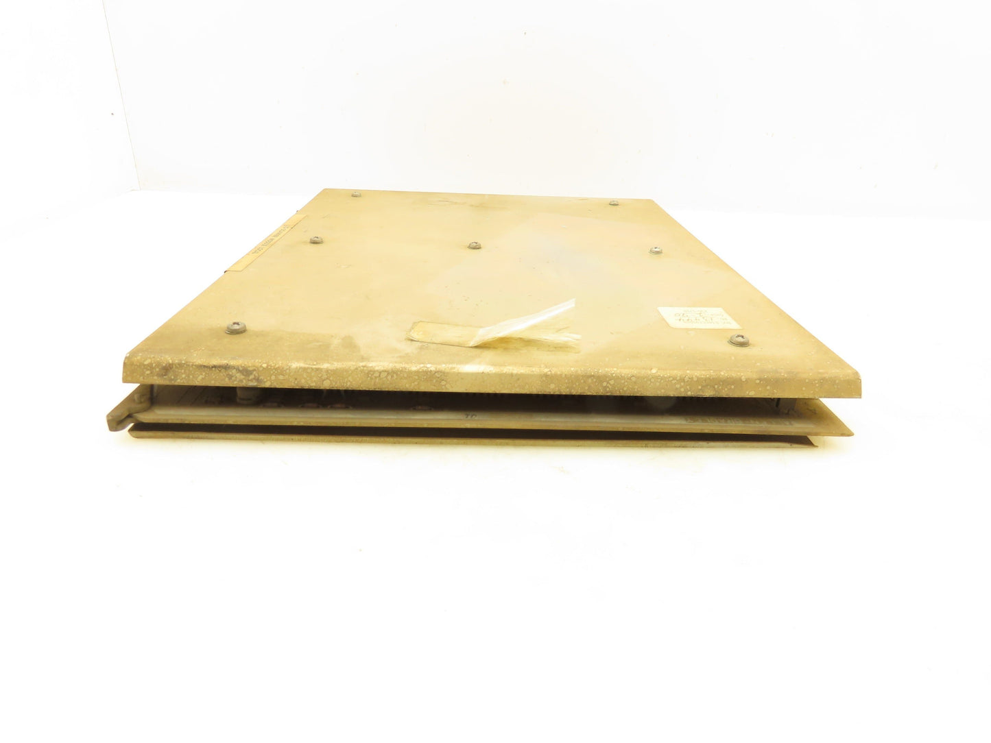 Allen Bradley 1774-SL PLC I/O Scanner Module Local Slot Card Lot of 2