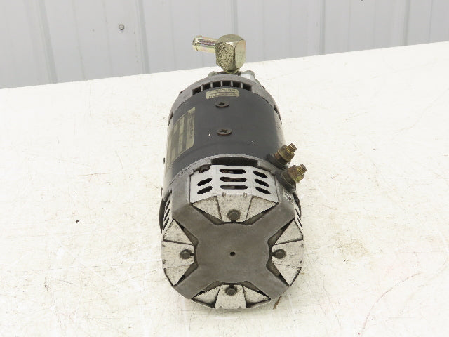 Advanced Crown 114330 SP3020-30 Order Picker Forklift DC Pump Motor 24V 4.8kW