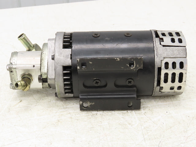 Advanced Crown 114330 SP3020-30 Order Picker Forklift DC Pump Motor 24V 4.8kW