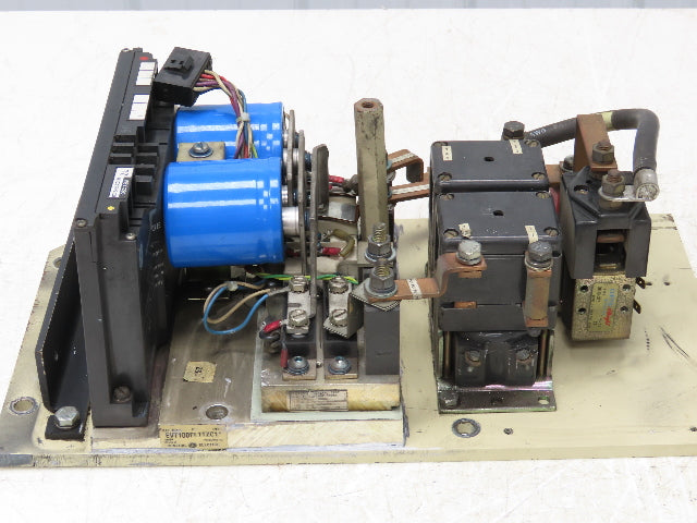 GE Crown EVT100FL1TZC1 Order Picker Forklift Steering Power Controller Assembly